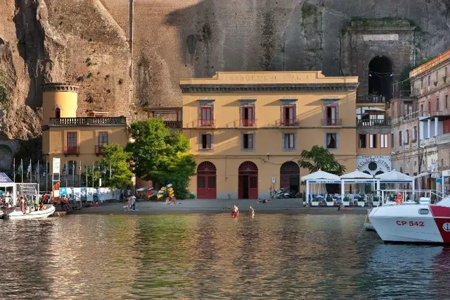 Marina Piccola 73