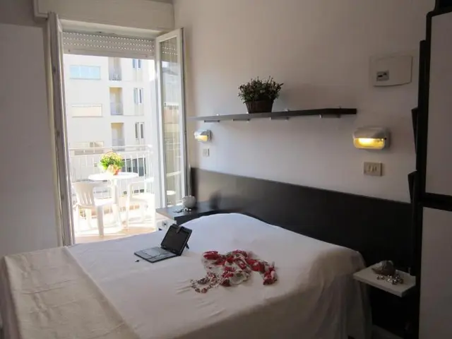 Hotel Des Bains