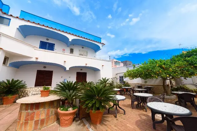 Hotel Celeste