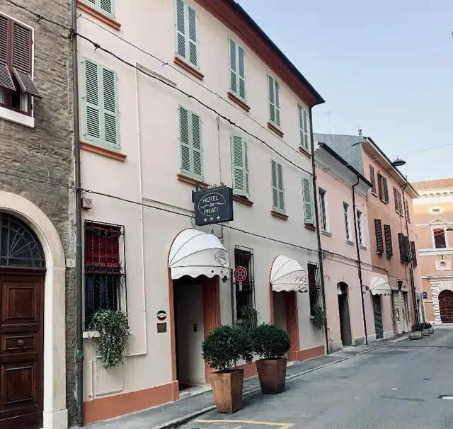 De Prati