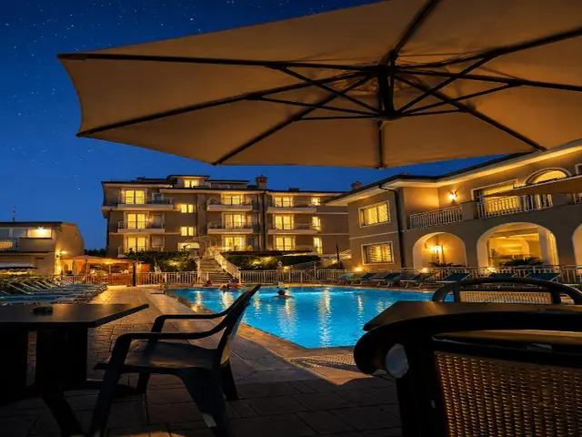 Hotel Fortunella