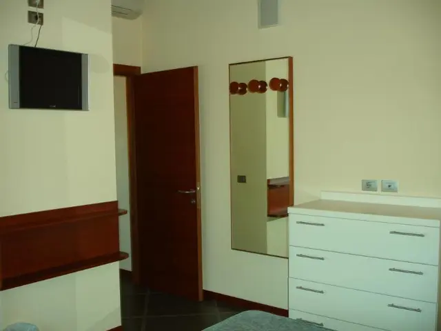 Hotel Coppe Jesolo