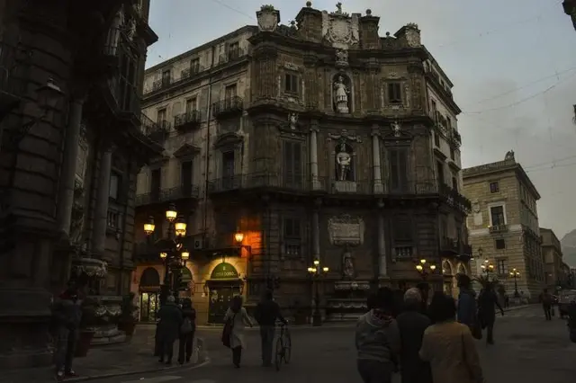 La Dimora Del Genio