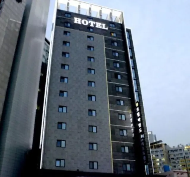 Mind Tourist Hotel