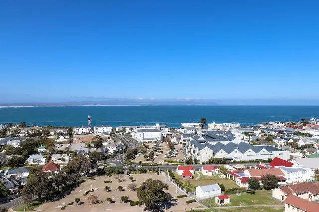 The Whale Coast All Suite Hotel