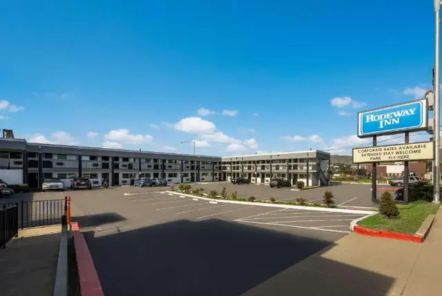Rodeway Inn SFO