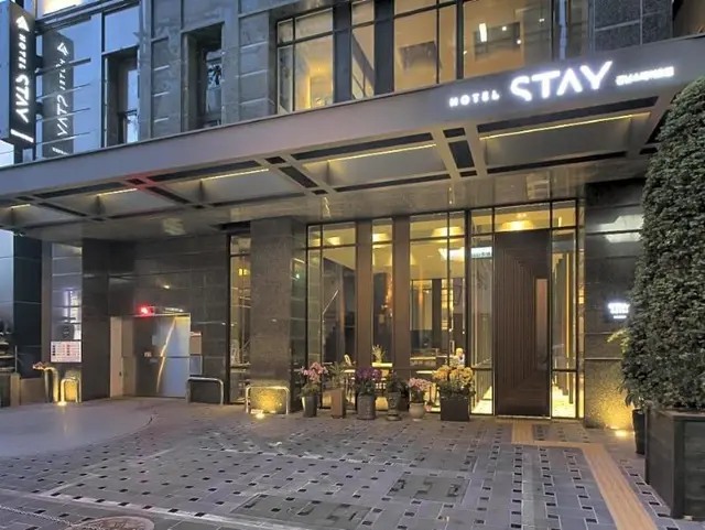 Stay Gangnam Residence