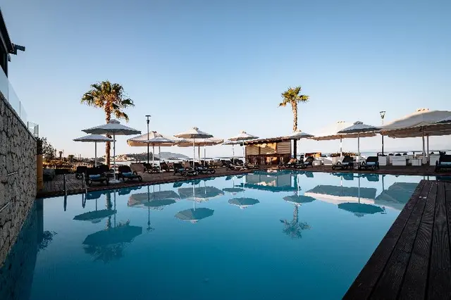 Alas Resort & Spa