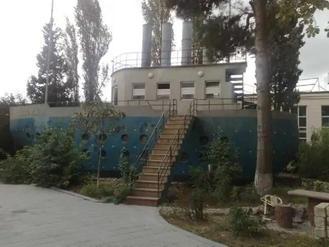Titanik Hotel