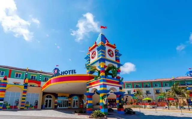 LEGOLAND California Resort