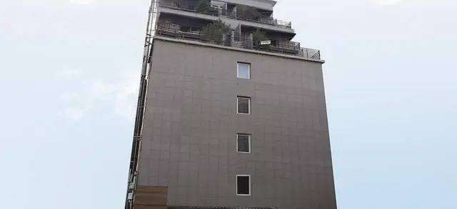 Jongno Amare Hotel