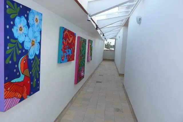 Axkan Arte Hotel