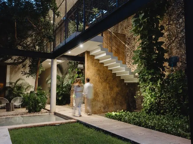 Casa de las Palomas By Palomas Group - Adults only