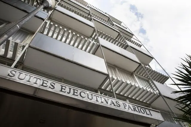 Suites Parioli