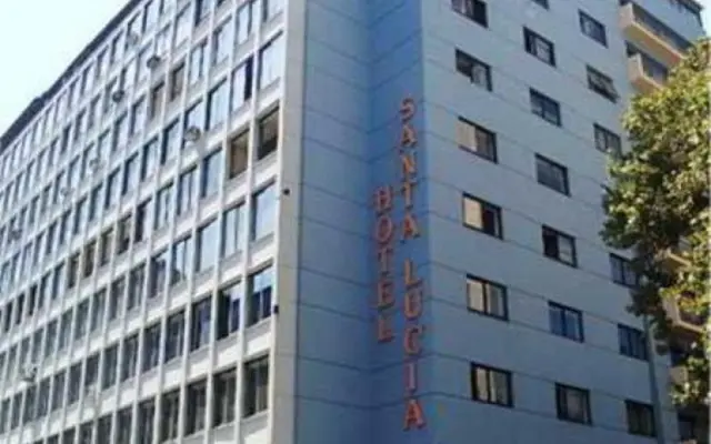 Santa Lucia