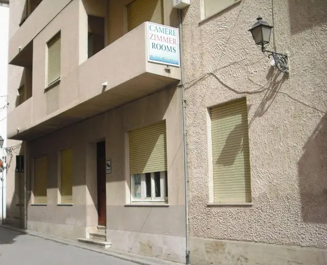 B&B Bella Trapani