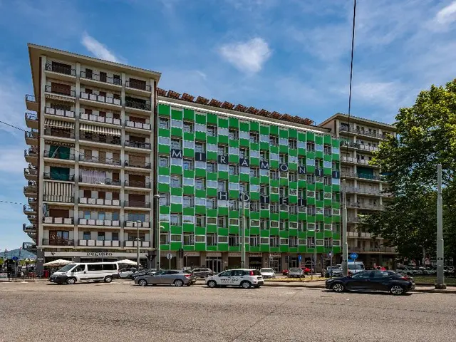 Hotel Miramonti