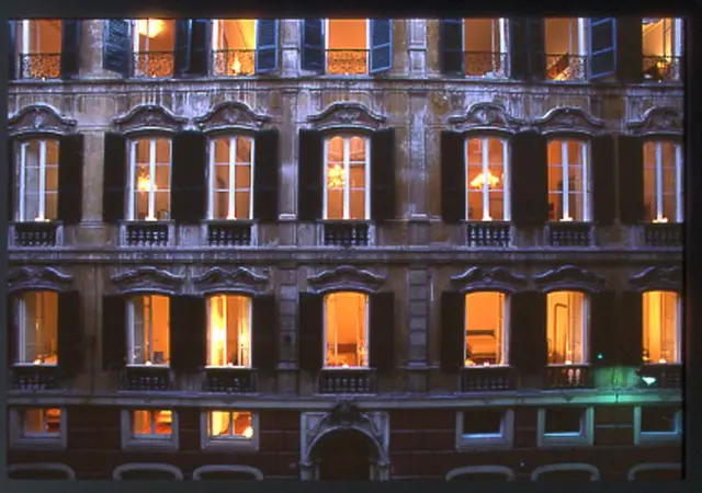 Palazzo Cicala