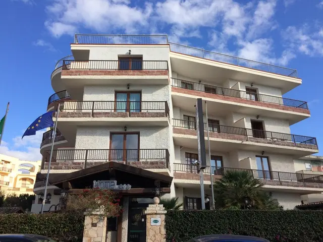 Villa Piras