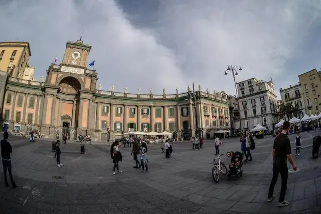 Le 4 Stagioni