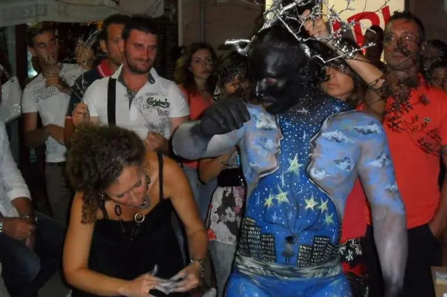 Il Mandorlo