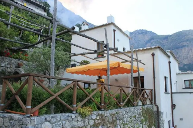 Lantico Borgo Dei Limoni