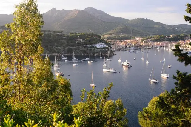 JR Resort Elba International