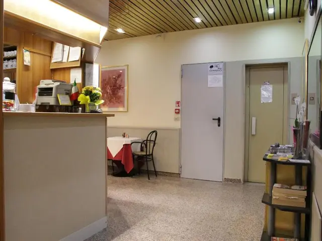Hotel Lugano