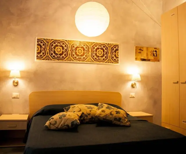 Blu Tropea Maison