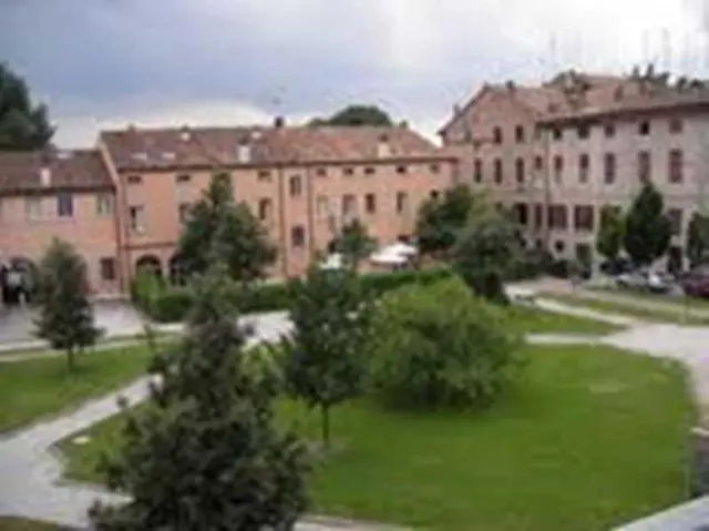Antica Corte Charme Residence