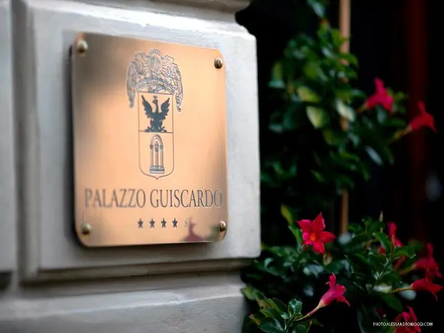 Palazzo Guiscardo