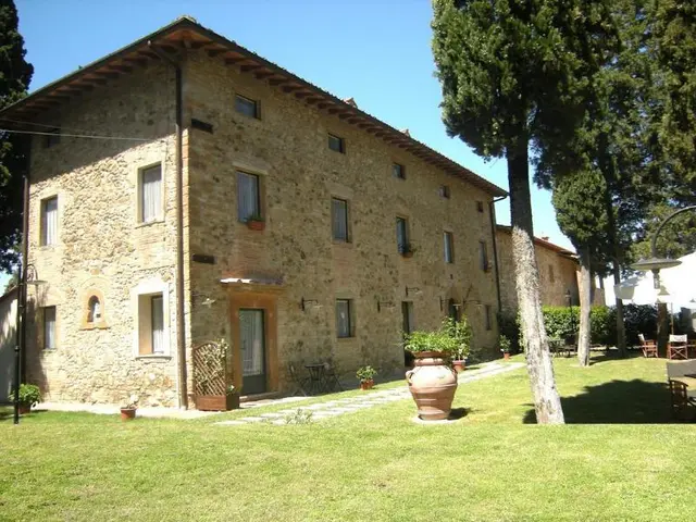 Il Castagnolo