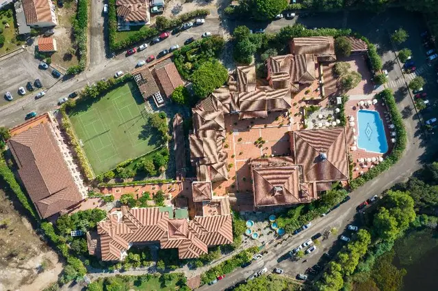 Nicolaus Club Torre Moresca