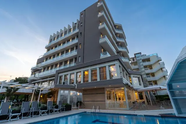 Hotel Majestic