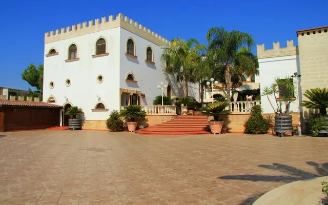 Villaggio San Giovanni