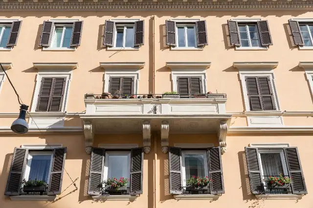 San Carlo Suite