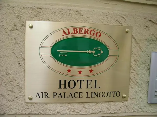 Air Palace Lingotto