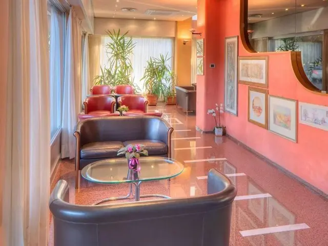 Senb Hotel