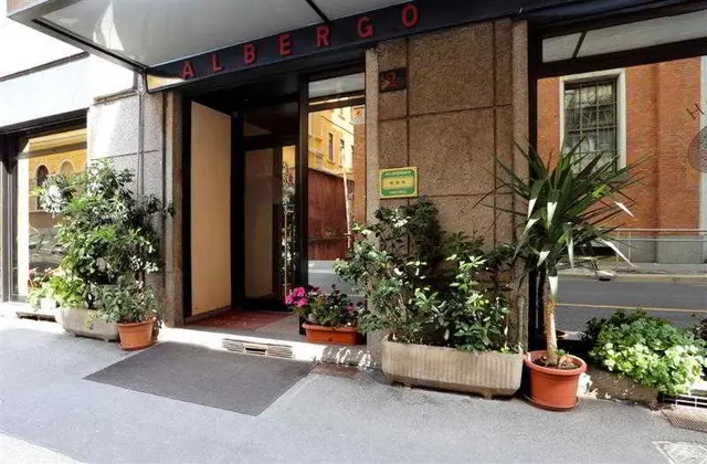 Hotel Pavone