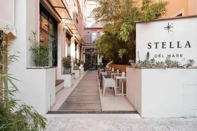 Hotel Stella Del Mare