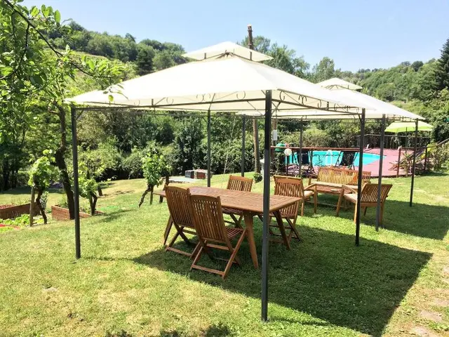Casa Al Chianti