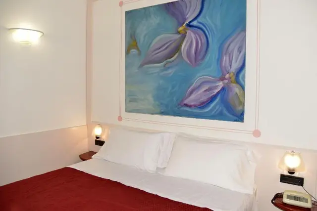 Hotel Giotto