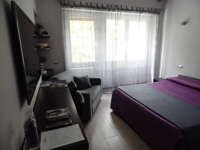 Il Granello Di Senape Luxury B&B