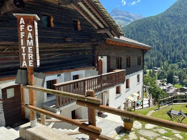 Buenavista Guest House