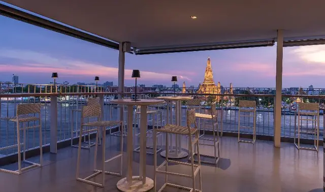 Sala Rattanakosin Bangkok