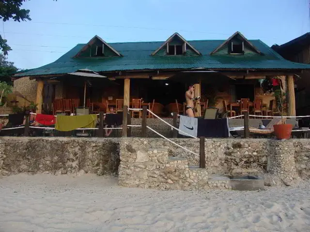Sumisid Lodge