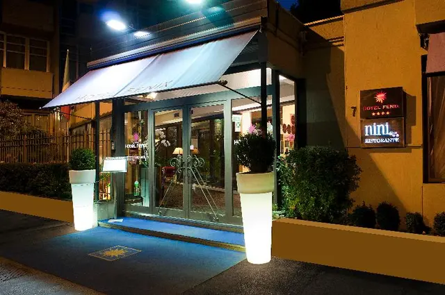 Fenix Hotel