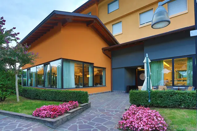 La Torretta Hotel