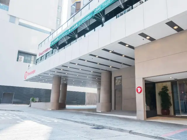 Travelodge Kowloon
