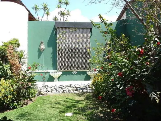 Casa del Parque